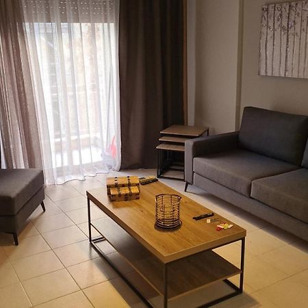 Center Point Thessaloniki公寓 外观 照片
