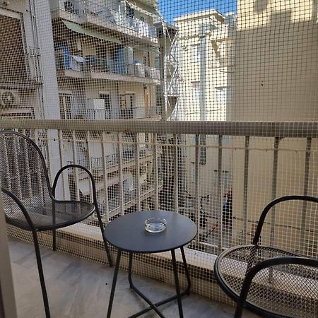 Center Point Thessaloniki公寓 客房 照片