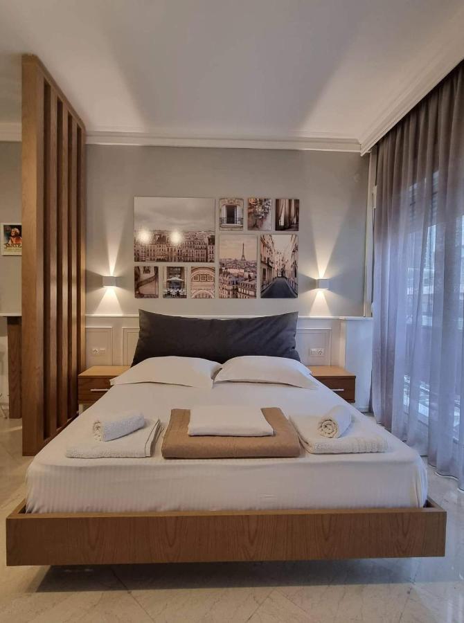 Center Point Thessaloniki公寓 外观 照片