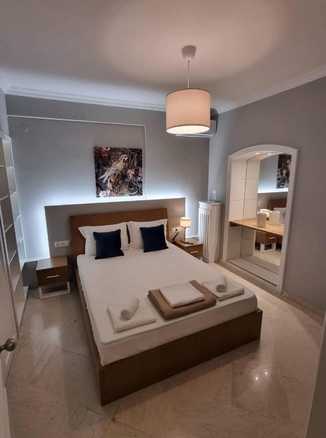 Center Point Thessaloniki公寓 外观 照片
