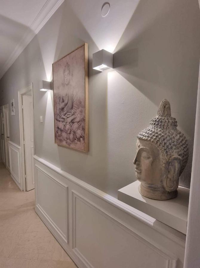 Center Point Thessaloniki公寓 外观 照片