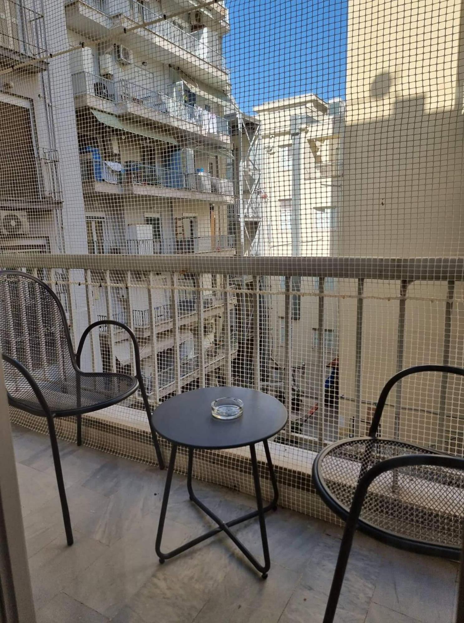 Center Point Thessaloniki公寓 客房 照片